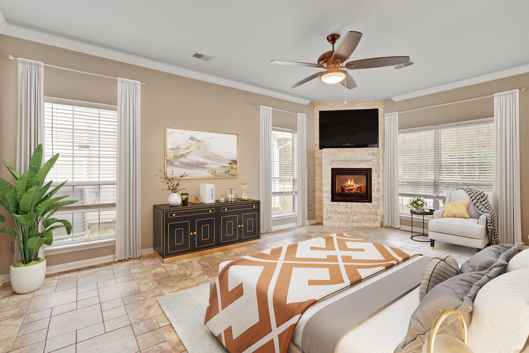 1887 Beechwood Road Charleston, SC 29414 - Photo 18 of 37 5