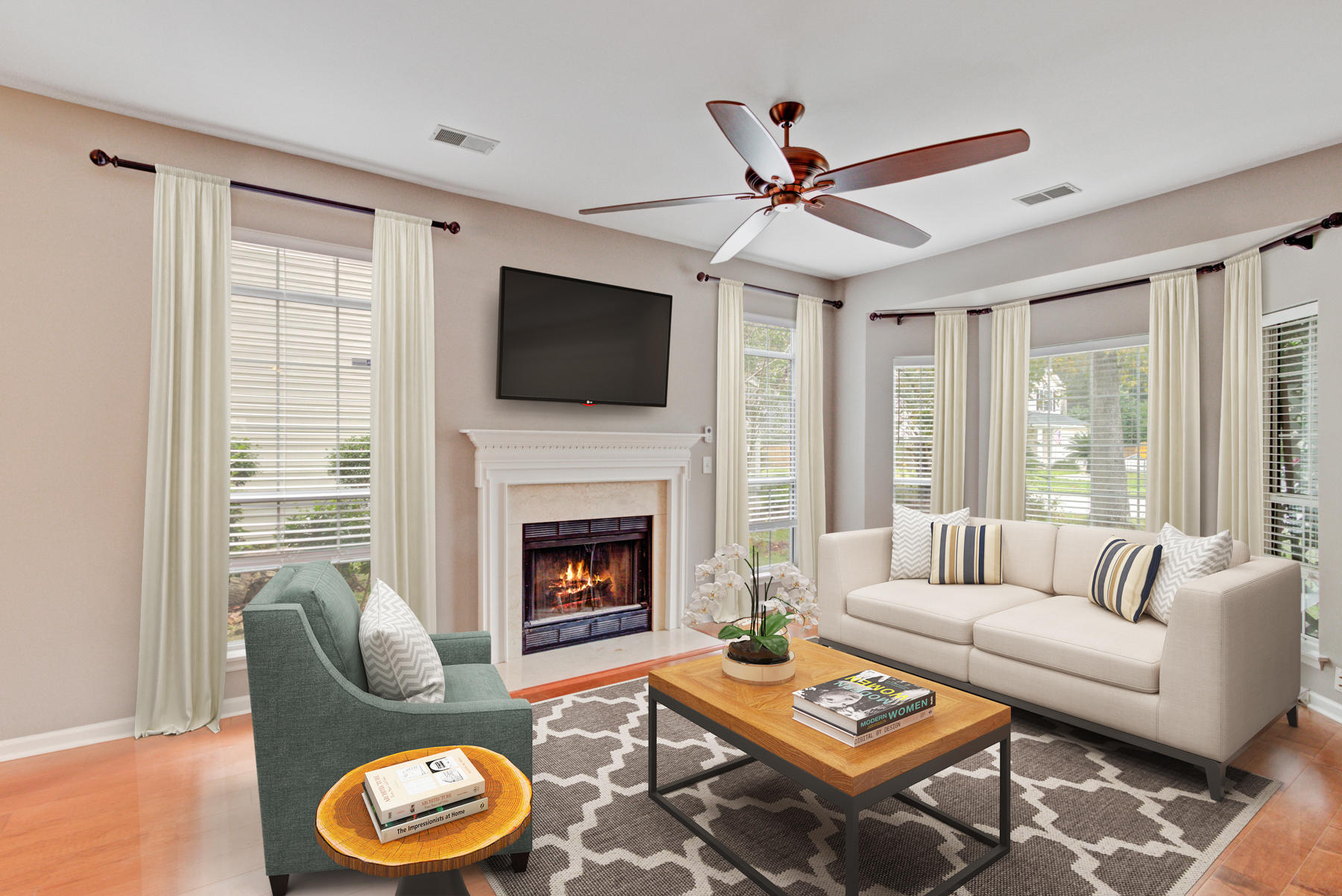1887 Beechwood Road Charleston, SC 29414 - Photo 5 of 37 2
