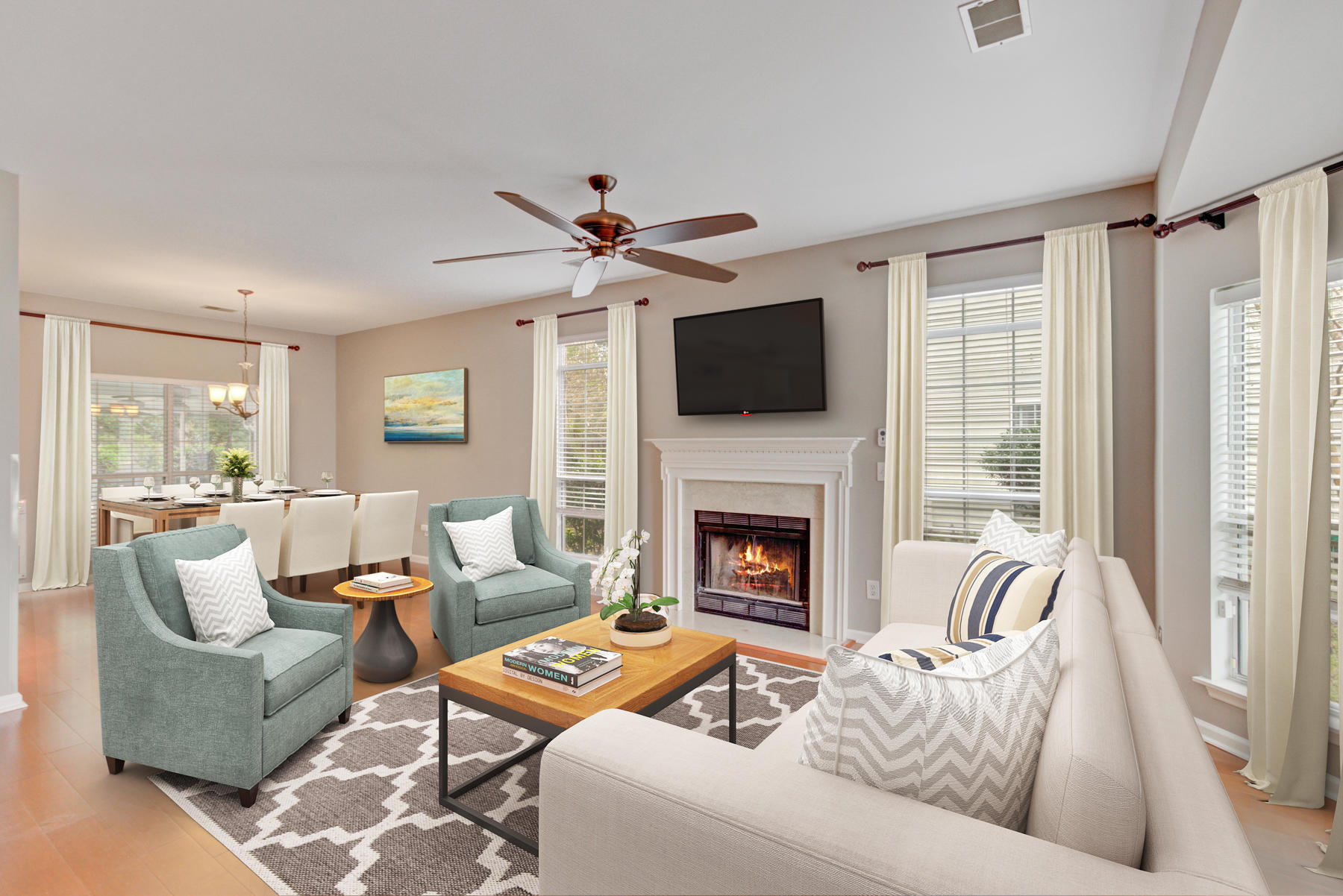 1887 Beechwood Road Charleston, SC 29414 - Photo 7 of 37 1