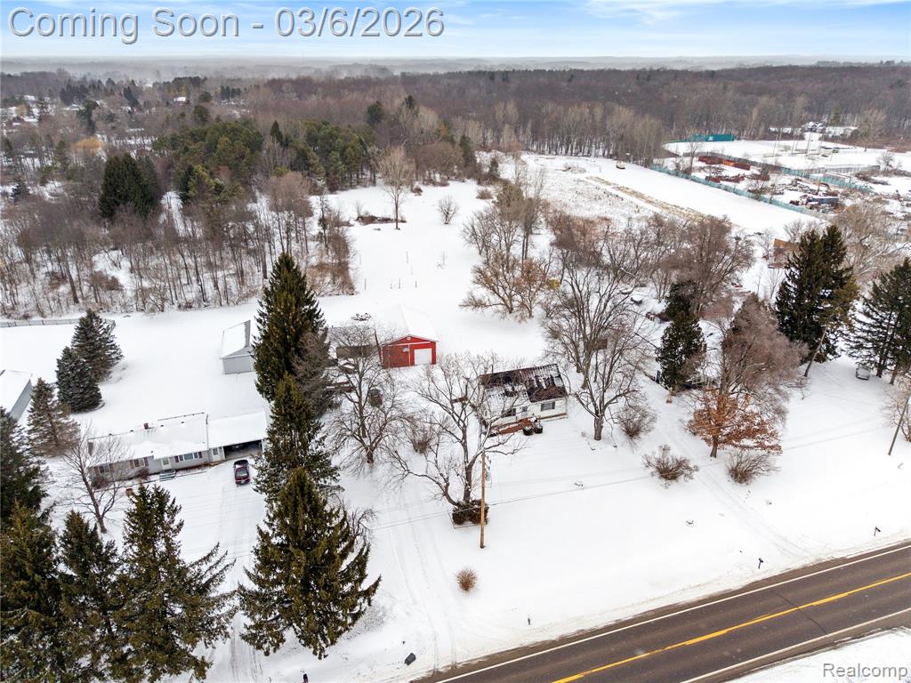 5194 Davison Road Lapeer, MI 48446 - Photo 37 of 38 Gallery Image 37