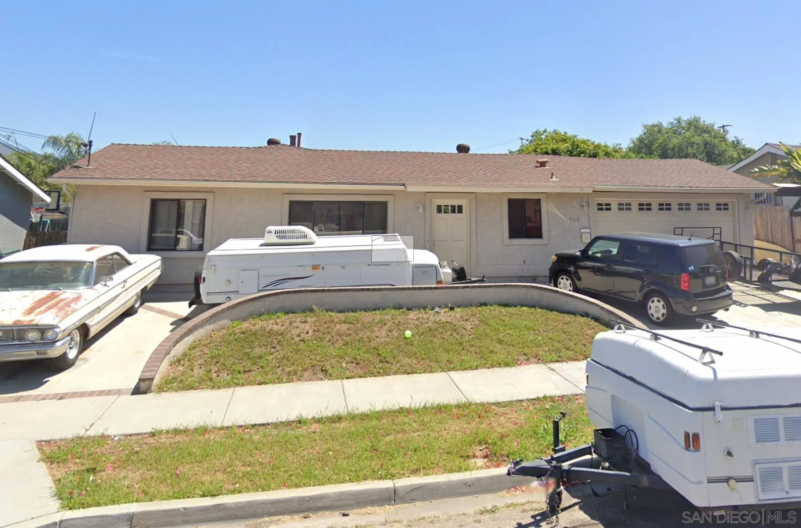 515 Parkbrook Street Spring Valley, CA 91977 - Photo 1 of 1