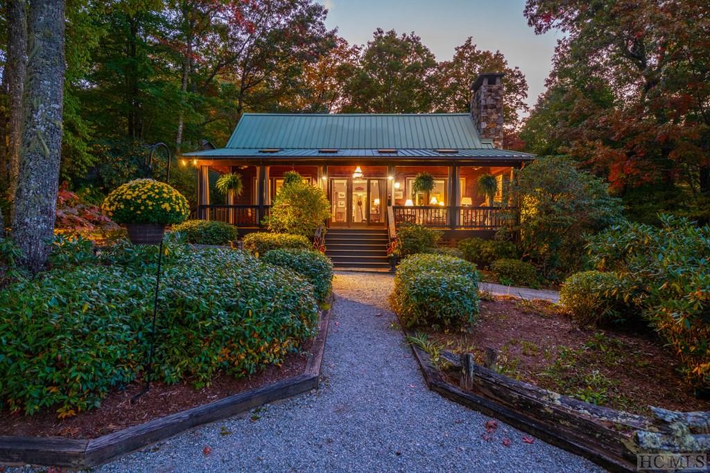 160 Down Ridge Road Sapphire, NC 28774 - Photo 64 of 68 Gallery Image 64