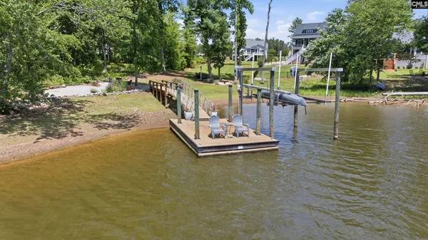 $845,000 | 105 Somerset Court, Leesville, SC 29070