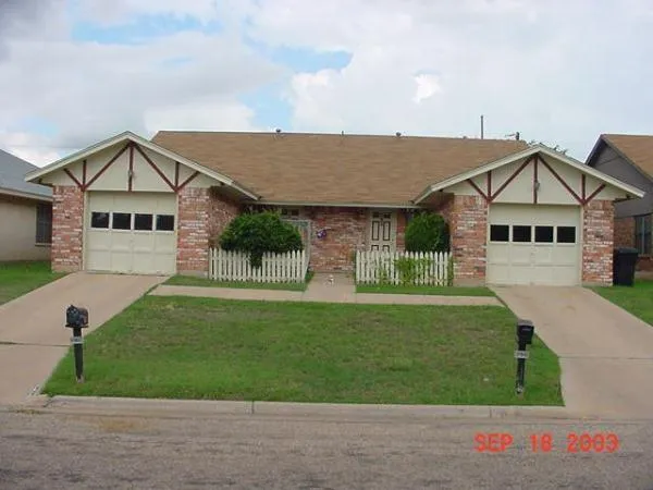 $1,495 | 580 Scotland Court, Abilene, TX 79601