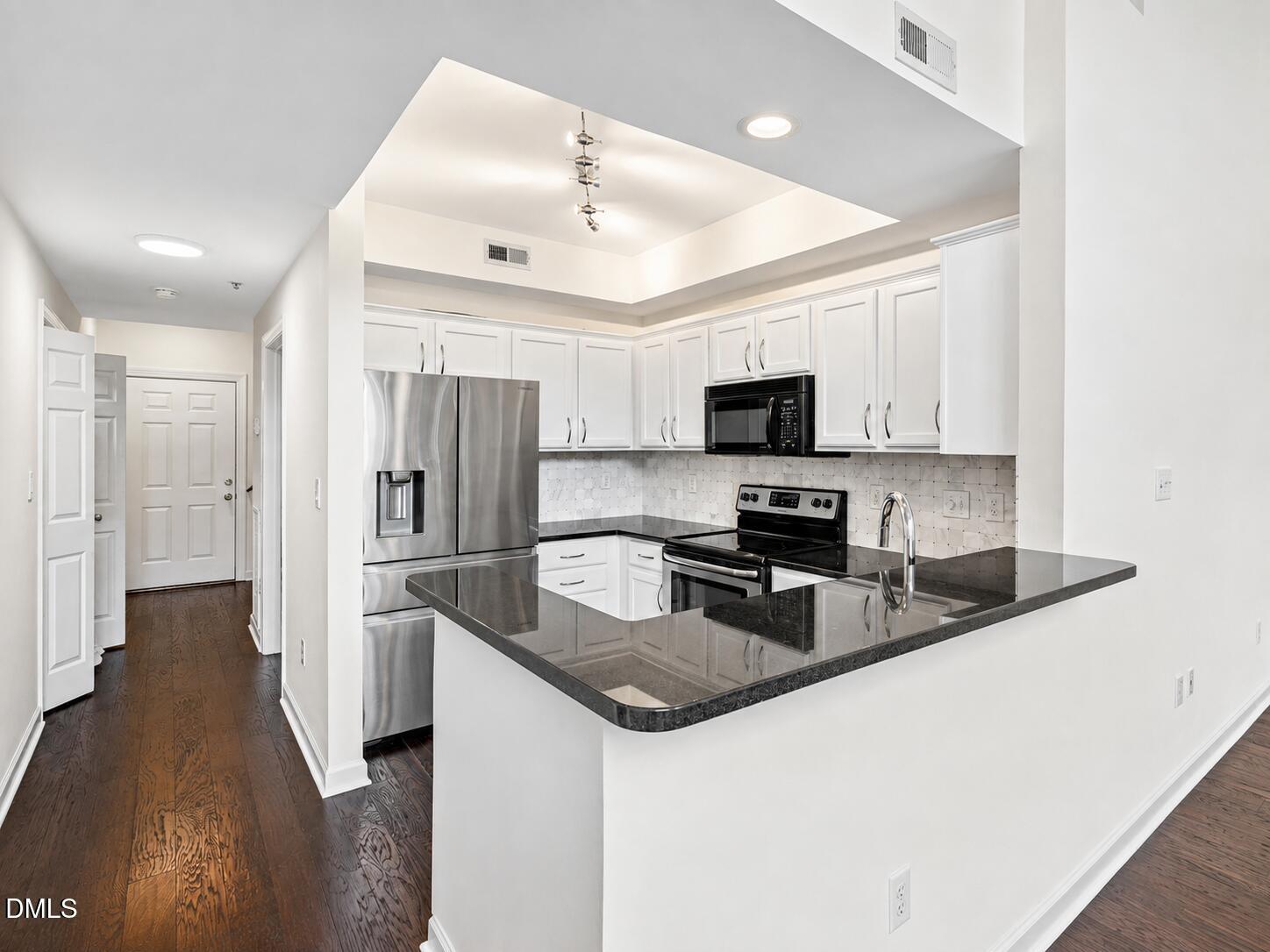 200 South Dawson Street, Unit 111 Raleigh, NC 27601 - Photo 6 of 32 Kitchen 3