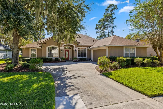 $459,000 | 2263 Keaton Chase Drive, Fleming Island, FL 32003