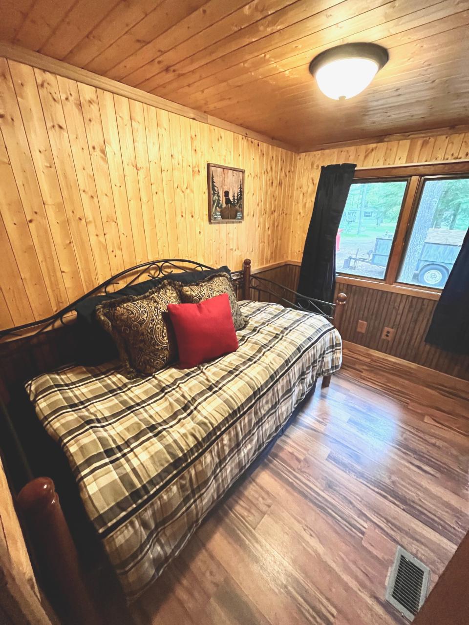 8758 Richardson Plat Road Minocqua, WI 54548 - Photo 11 of 20 Gallery Image 11