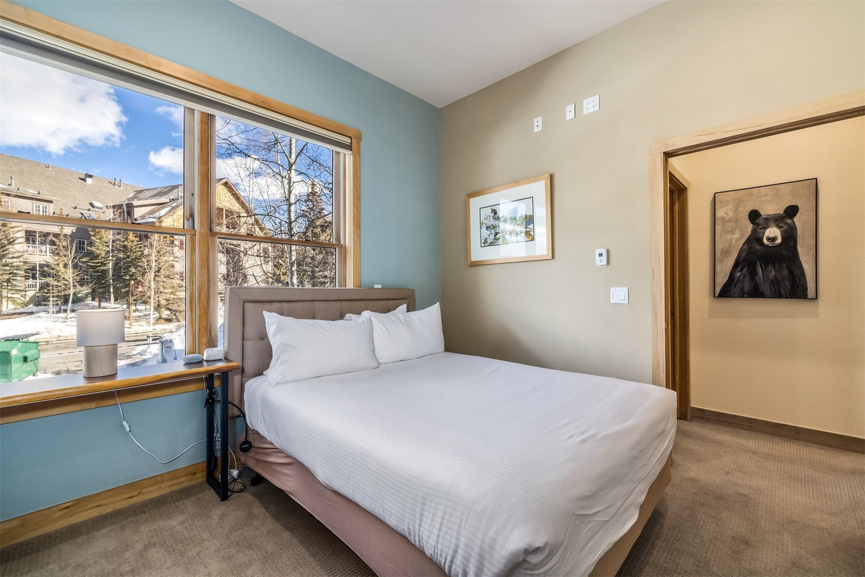 56 River Run Road, Unit 201 Keystone, CO 80435 - Photo 32 of 44 Gallery Image 32