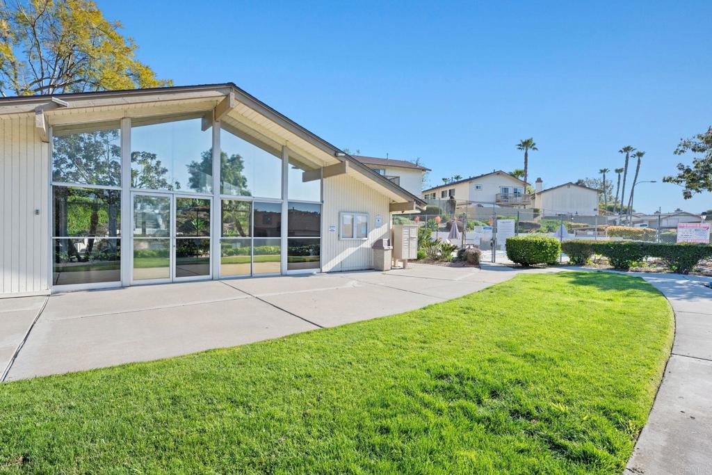 3681 Harvard Drive Oceanside, CA 92056 - Photo 30 of 30 a view of house that has a big yard