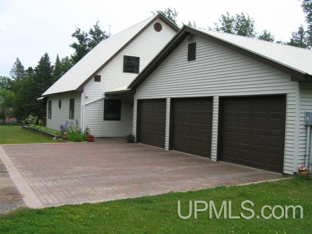 12918 Tervo Road, Unit 12923 TERVO ROAD Pelkie, MI 49958 - Photo 28 of 35 Gallery Image 28