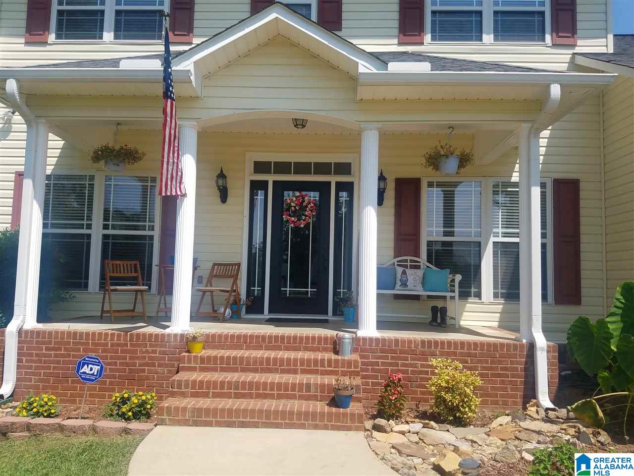 144 River Road Ohatchee, AL 36271 - Photo 3 of 29