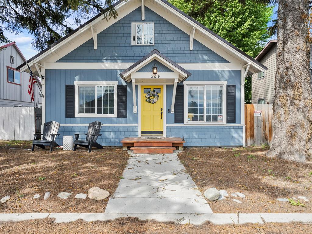 209 South Front Street Cascade, ID 83611 - Photo 29 of 37