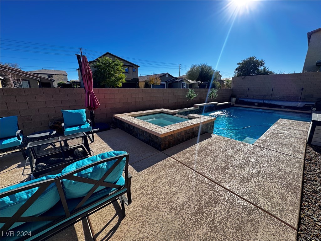 51 Sirius Ridge Way Las Vegas, NV 89183 - Photo 4 of 33 Gallery Image 4