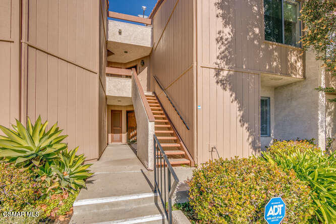 1766 Sinaloa Road, Unit 279 Simi Valley, CA 93065 - Photo 2 of 23 a view of a pathway of a building
