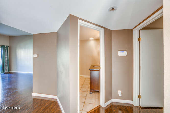 1766 Sinaloa Road, Unit 279 Simi Valley, CA 93065 - Photo 5 of 23 a view of wooden floor