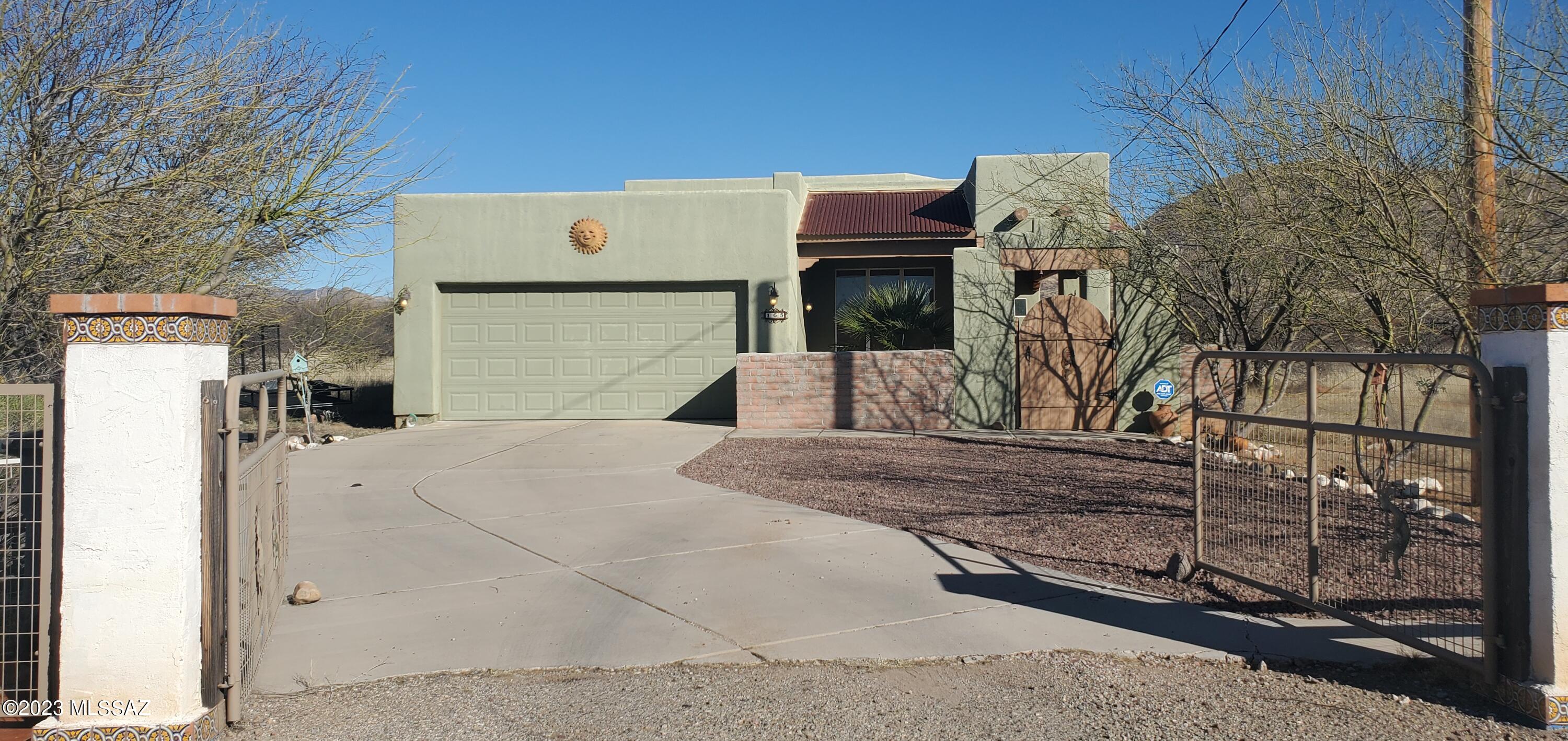165 Loa Court Rio Rico, AZ 85648 - Photo 1 of 20
