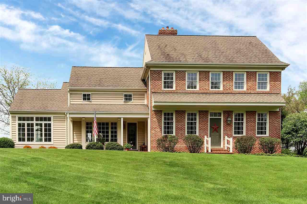 3640 Raintree Road York, PA 17404 - Photo 1 of 36 Gallery Image 1