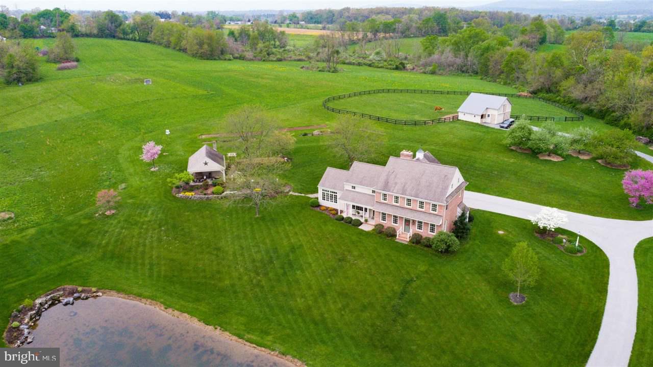3640 Raintree Road York, PA 17404 - Photo 30 of 36 Gallery Image 30