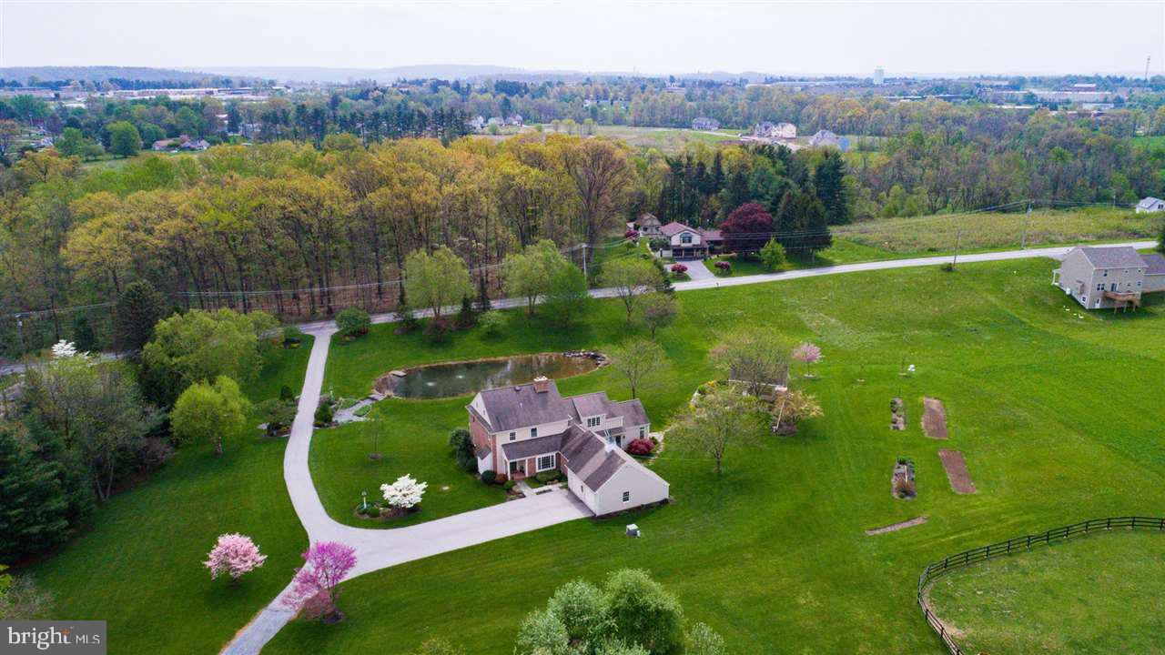 3640 Raintree Road York, PA 17404 - Photo 36 of 36 Gallery Image 36