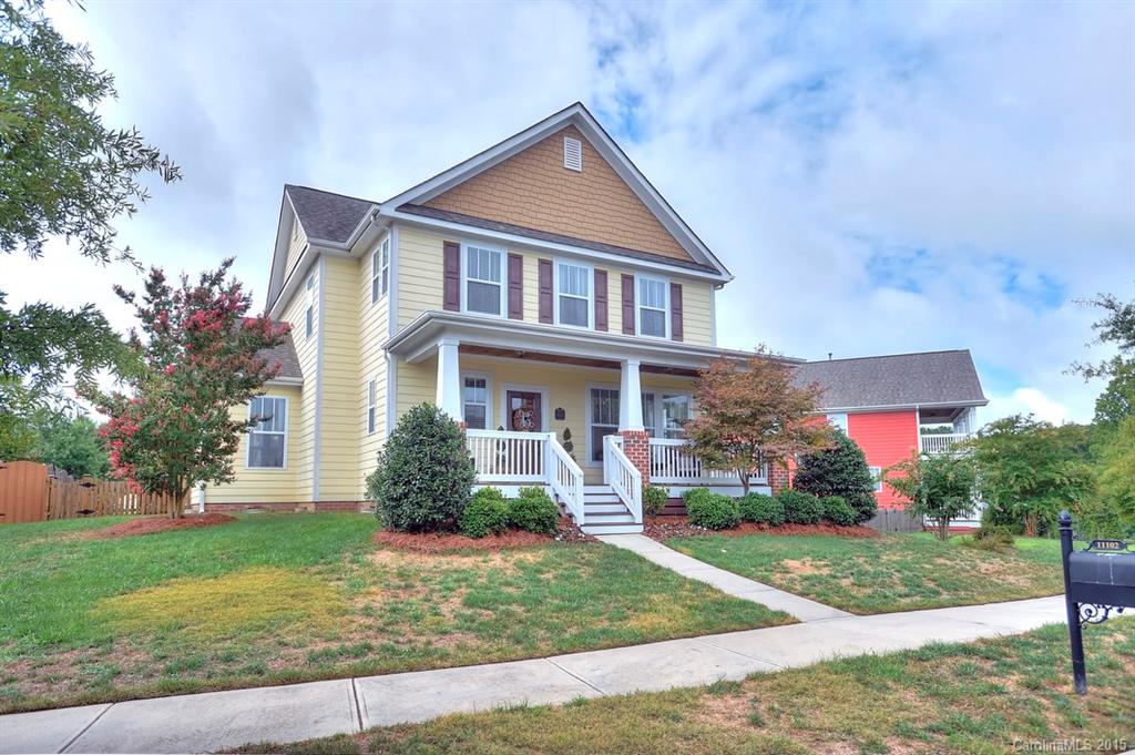 11102 Harbert Road, Unit 20 Huntersville, NC 28078 - Photo 1 of 23 Gallery Image 1