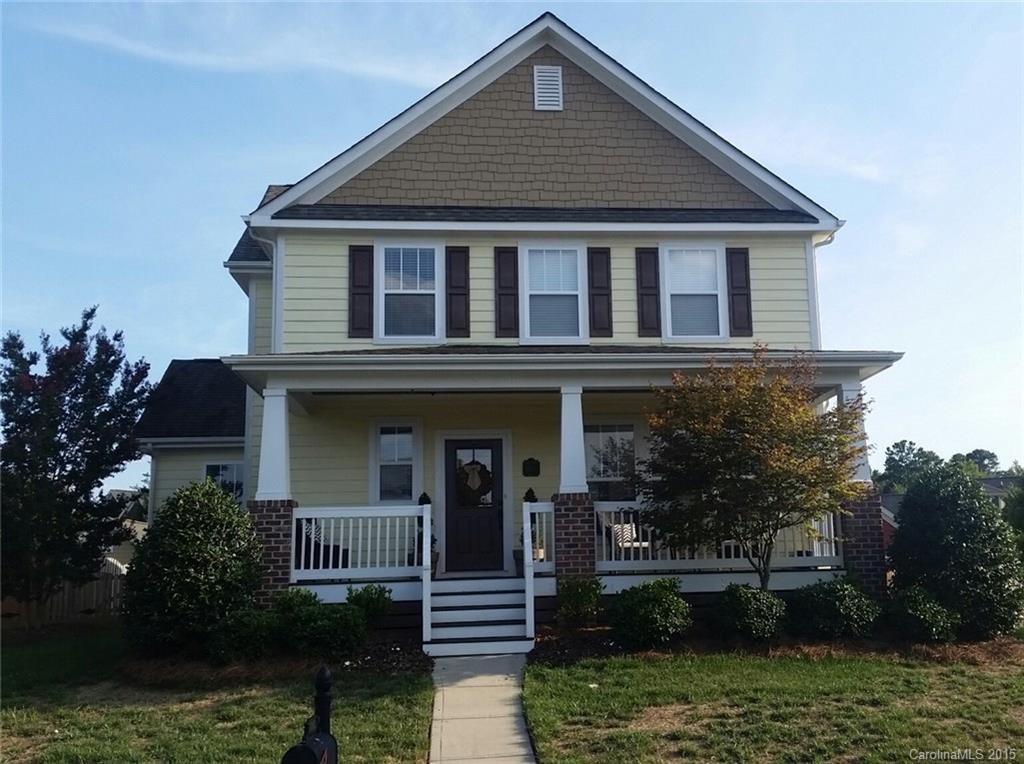 11102 Harbert Road, Unit 20 Huntersville, NC 28078 - Photo 2 of 23 Gallery Image 2