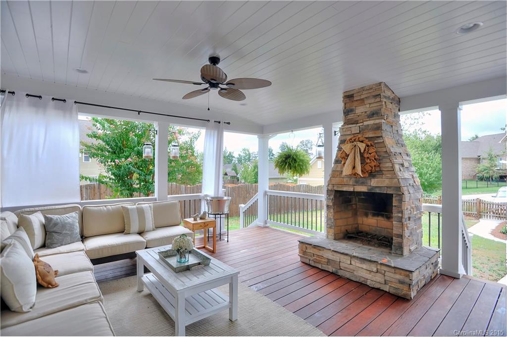 11102 Harbert Road, Unit 20 Huntersville, NC 28078 - Photo 18 of 23 Gallery Image 18