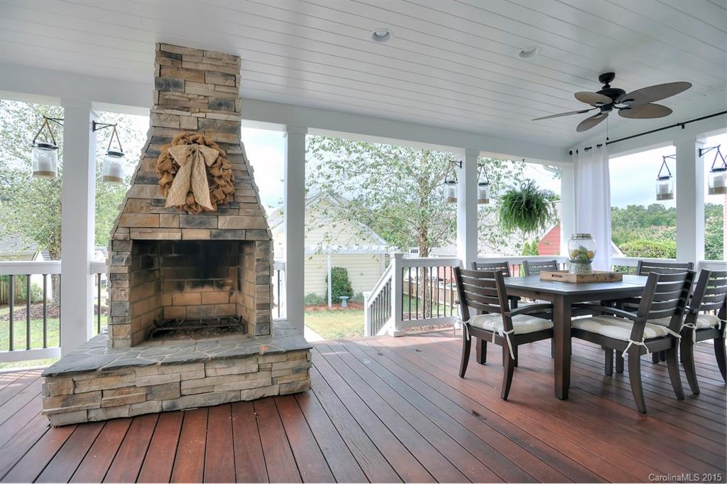 11102 Harbert Road, Unit 20 Huntersville, NC 28078 - Photo 19 of 23 Gallery Image 19