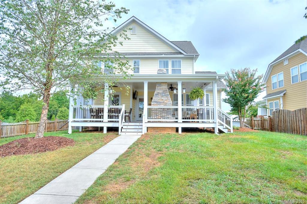 11102 Harbert Road, Unit 20 Huntersville, NC 28078 - Photo 21 of 23 Gallery Image 21
