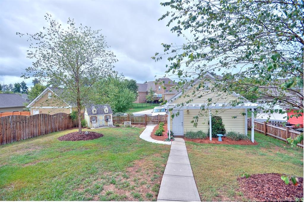 11102 Harbert Road, Unit 20 Huntersville, NC 28078 - Photo 22 of 23 Gallery Image 22