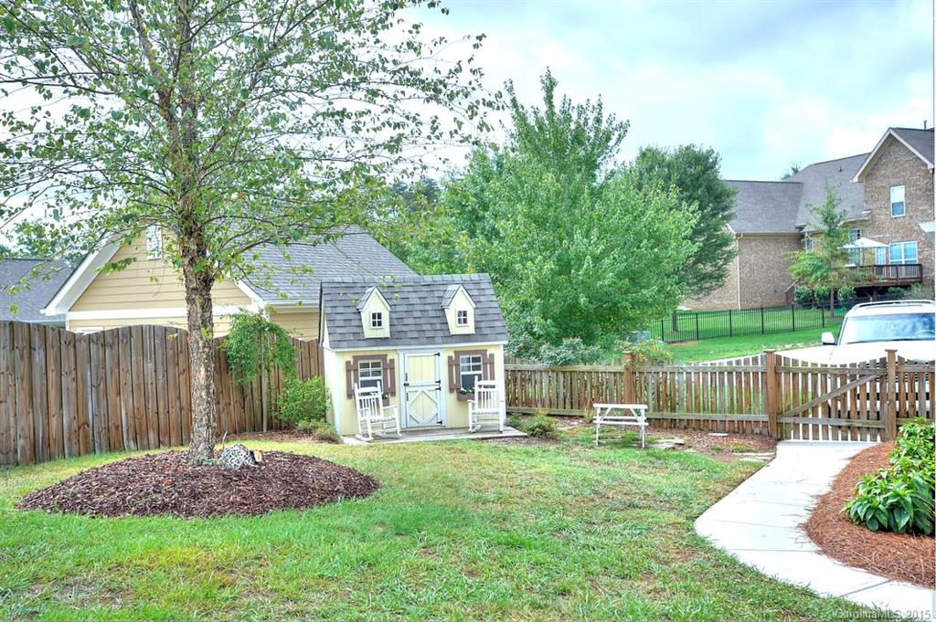 11102 Harbert Road, Unit 20 Huntersville, NC 28078 - Photo 23 of 23 Gallery Image 23