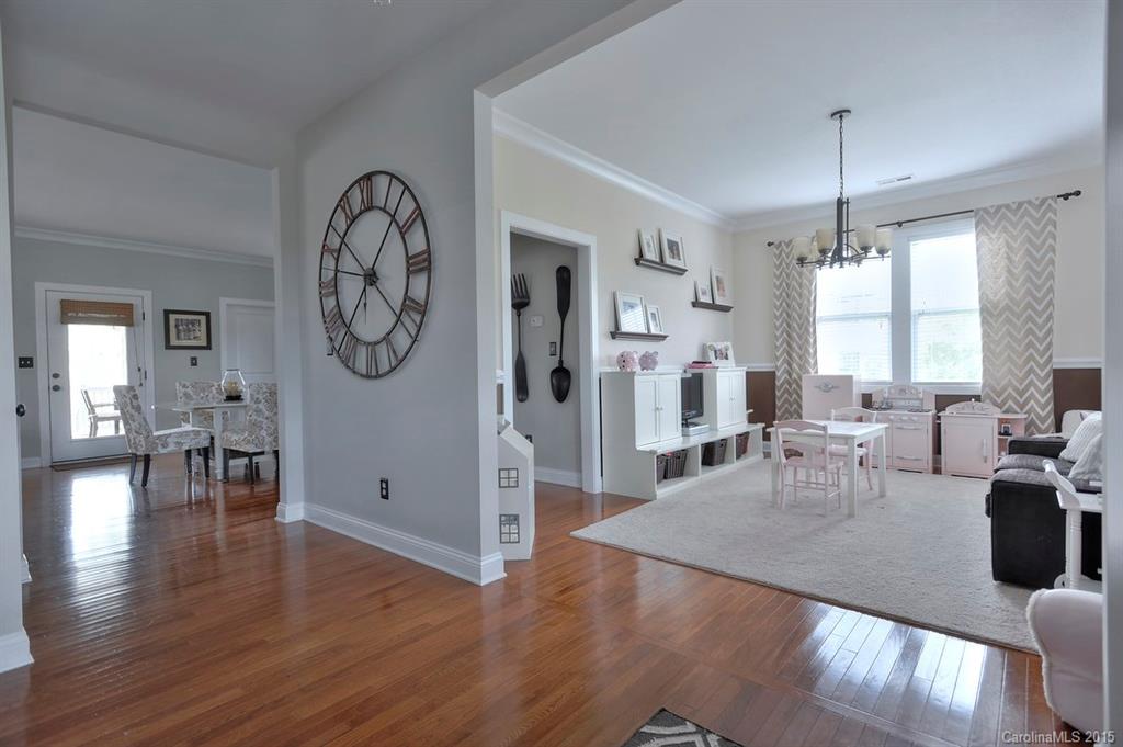11102 Harbert Road, Unit 20 Huntersville, NC 28078 - Photo 5 of 23 Gallery Image 5