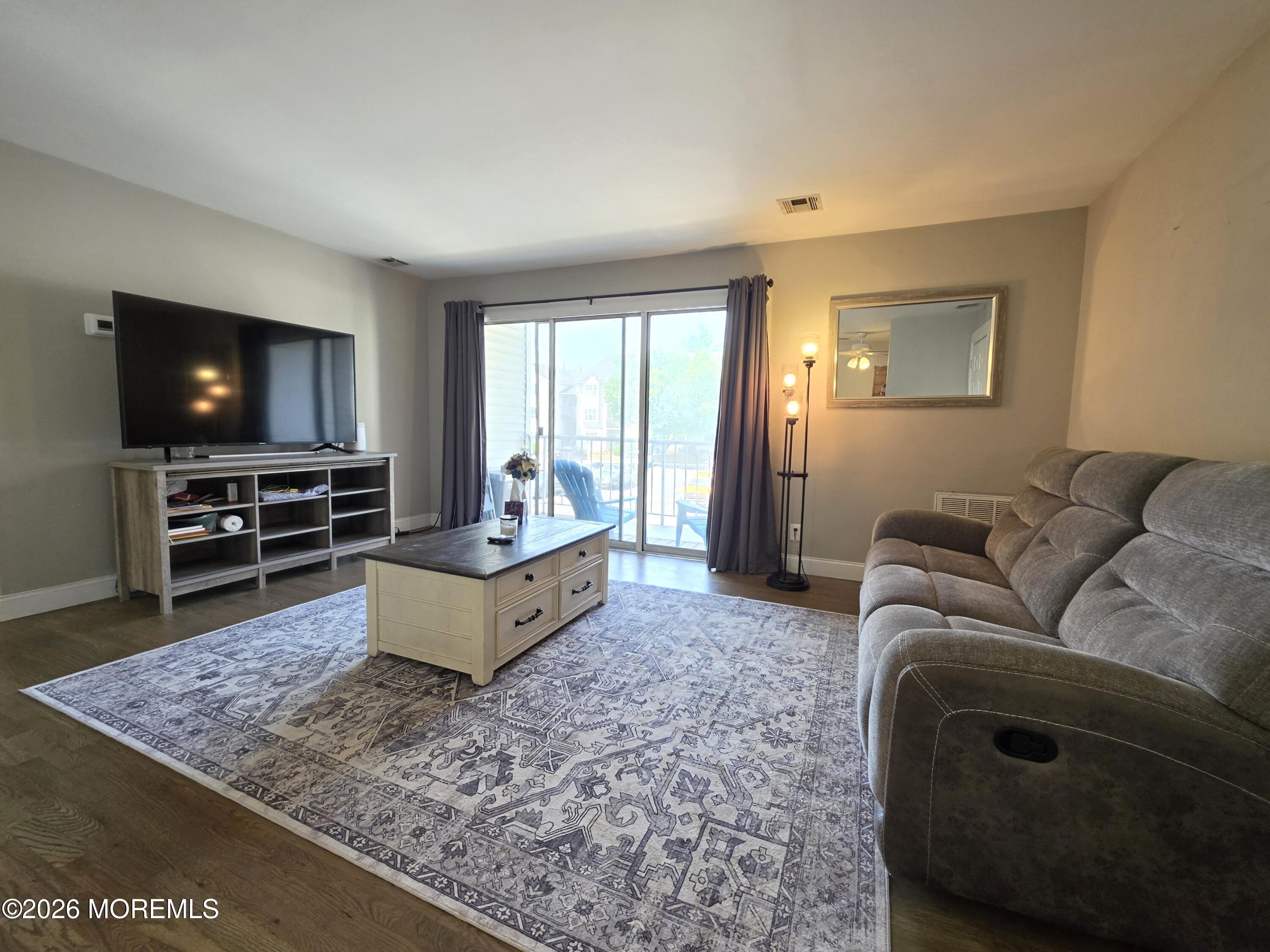 231 Atlantic Street, Unit 30 Keyport, NJ 07735 - Photo 10 of 30 10 Living