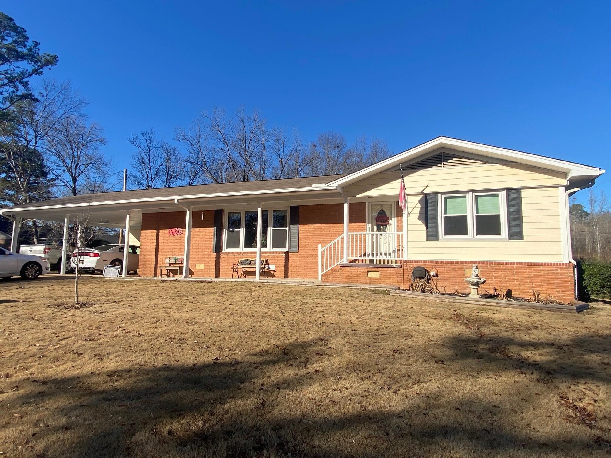206 Parkview Drive Ripley, MS 38663 - Photo 1 of 1 Gallery Image 1