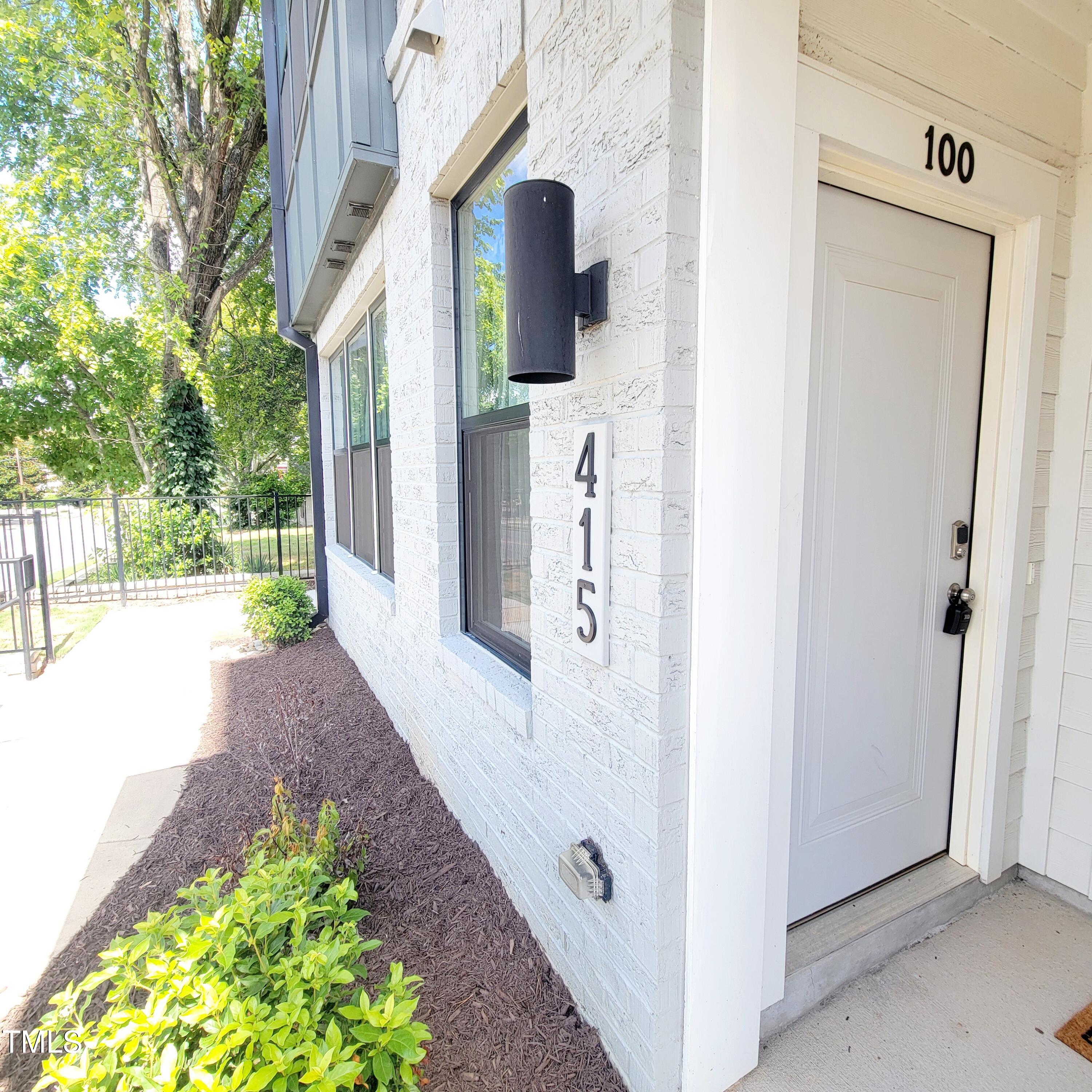 415 Wait Avenue, Unit 100 Wake Forest, NC 27587 - Photo 2 of 55 20250804_105243