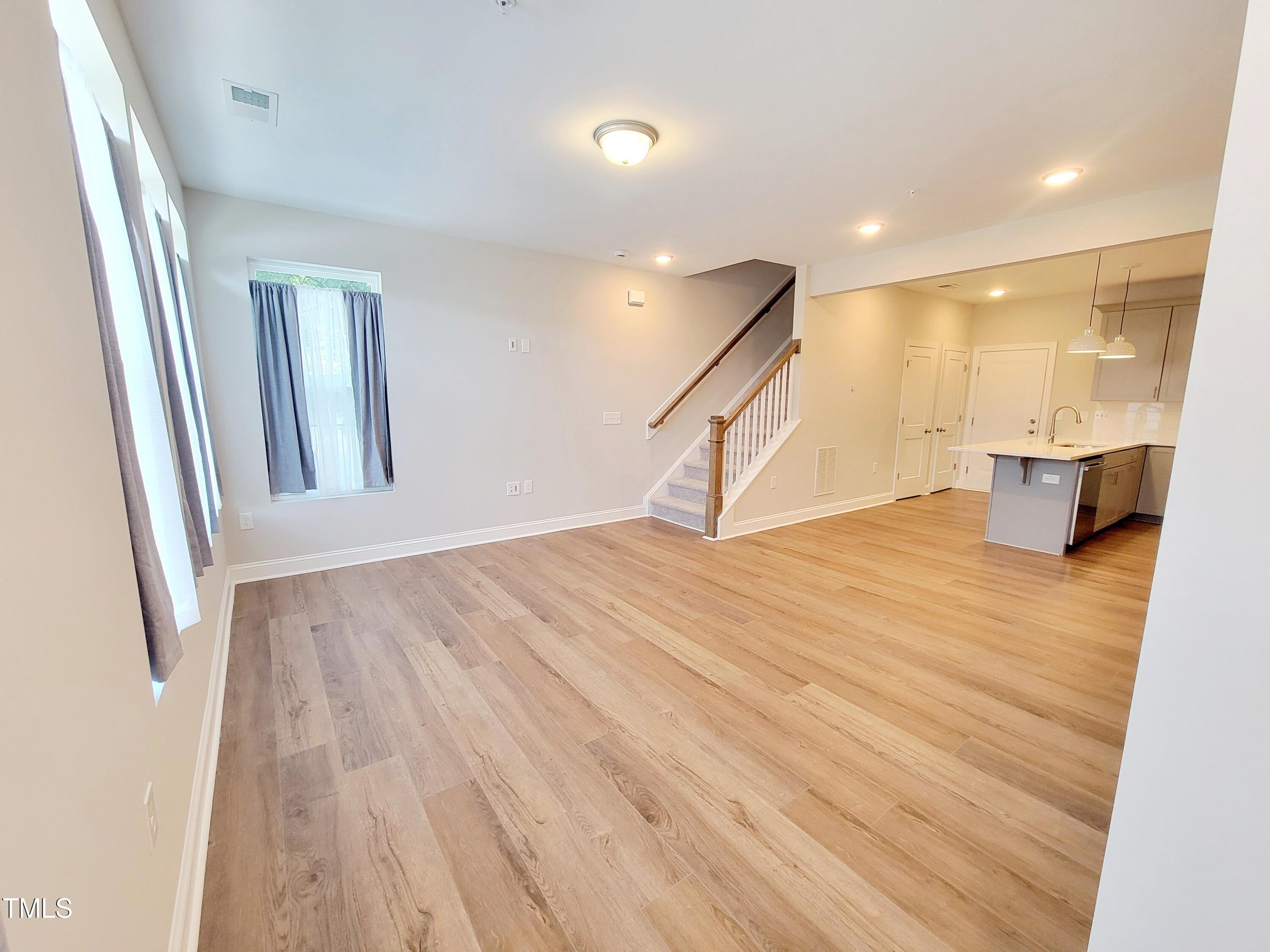 415 Wait Avenue, Unit 100 Wake Forest, NC 27587 - Photo 3 of 55 20250804_110250