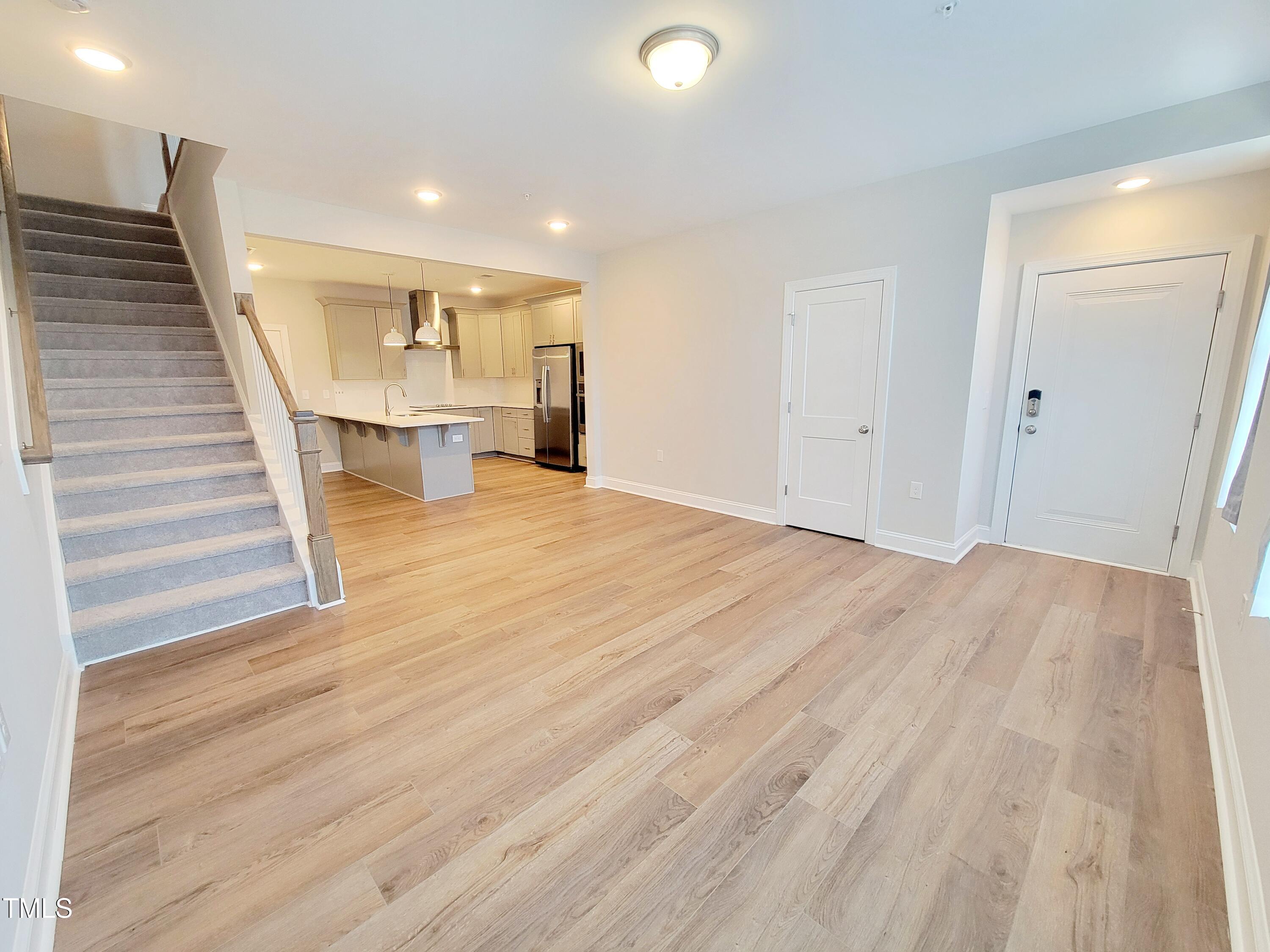 415 Wait Avenue, Unit 100 Wake Forest, NC 27587 - Photo 5 of 55 20250804_110308