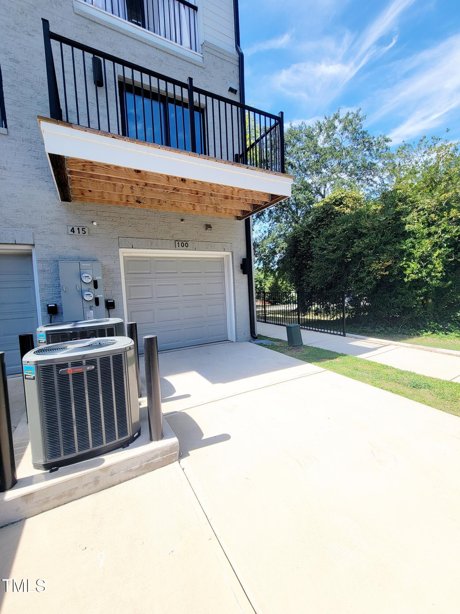 415 Wait Avenue, Unit 100 Wake Forest, NC 27587 - Photo 53 of 55 20250804_113010