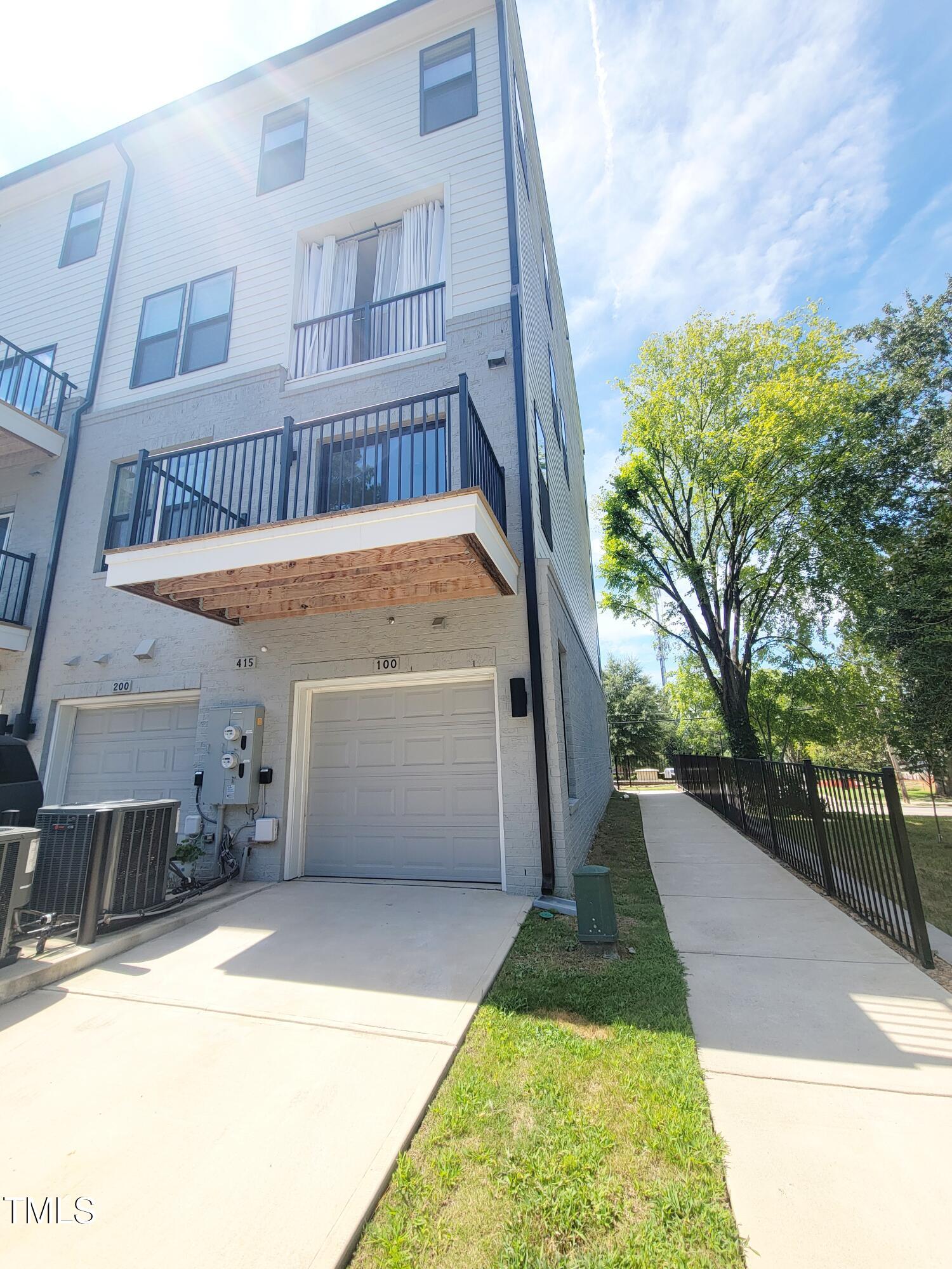 415 Wait Avenue, Unit 100 Wake Forest, NC 27587 - Photo 54 of 55 20250804_112949