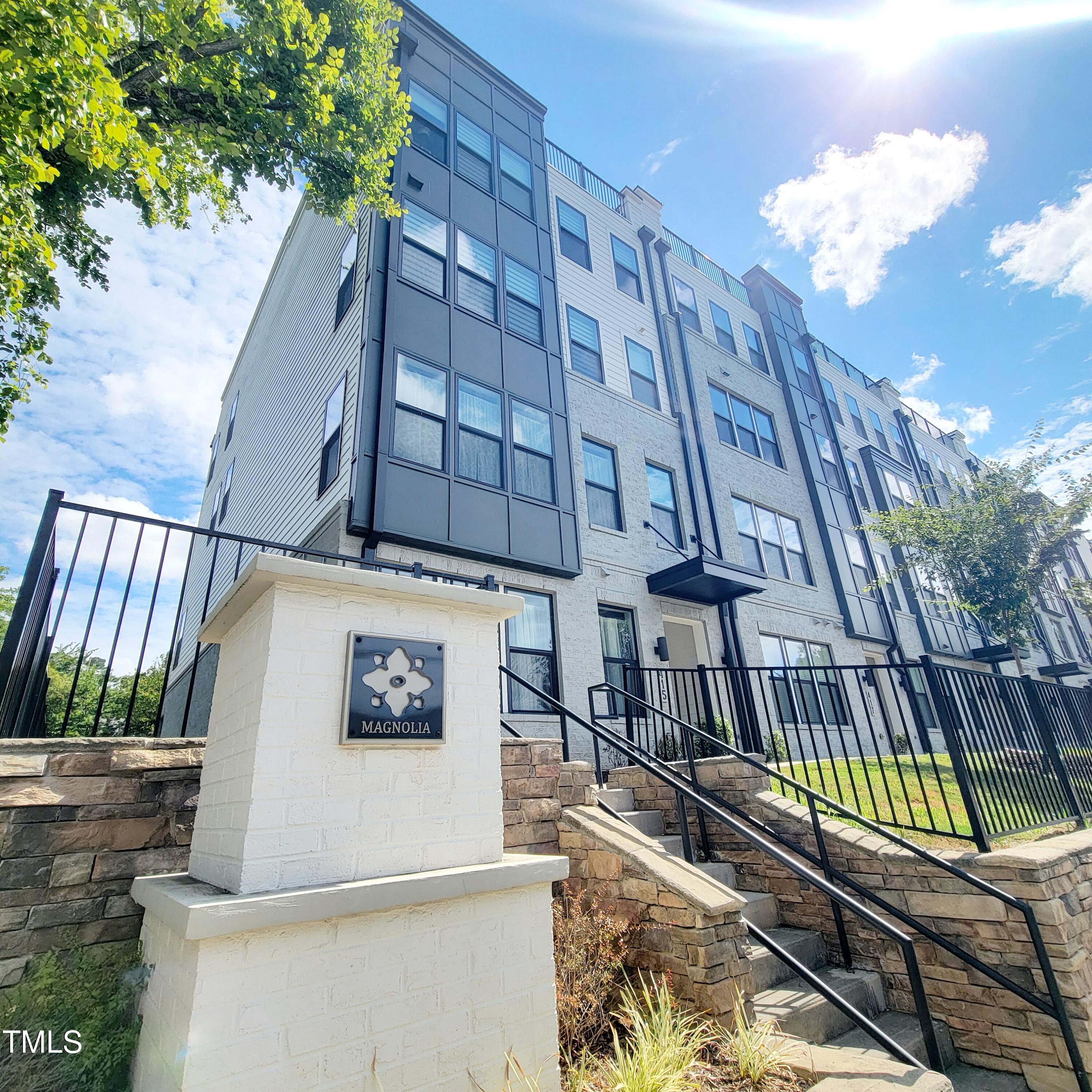 415 Wait Avenue, Unit 100 Wake Forest, NC 27587 - Photo 55 of 55 20250804_105147