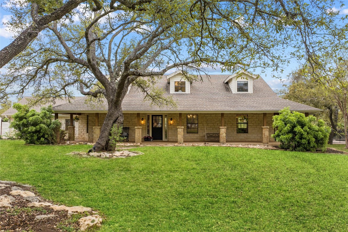 301 Medlin Creek Loop Dripping Springs, TX 78620 - Photo 1 of 40