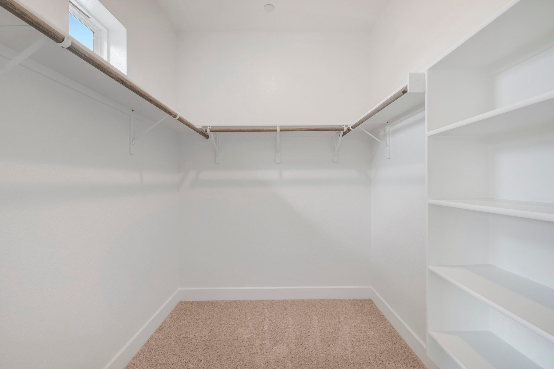 1012 A Brickell Loop Austin, TX 78744 - Photo 11 of 23 Owner's Closet