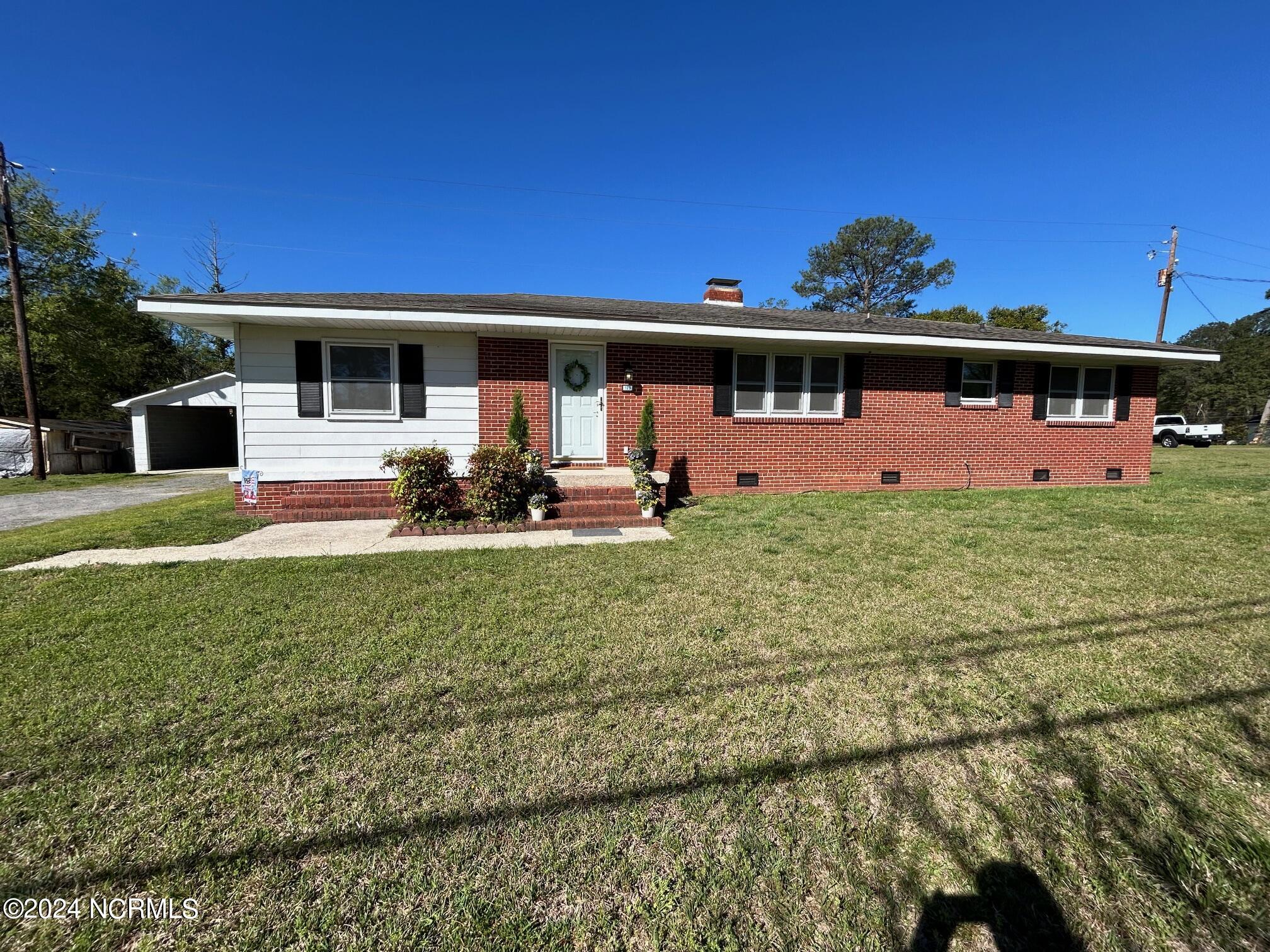 123 Northam Road Rockingham, NC 28379 - Photo 1 of 21 IMG_3565