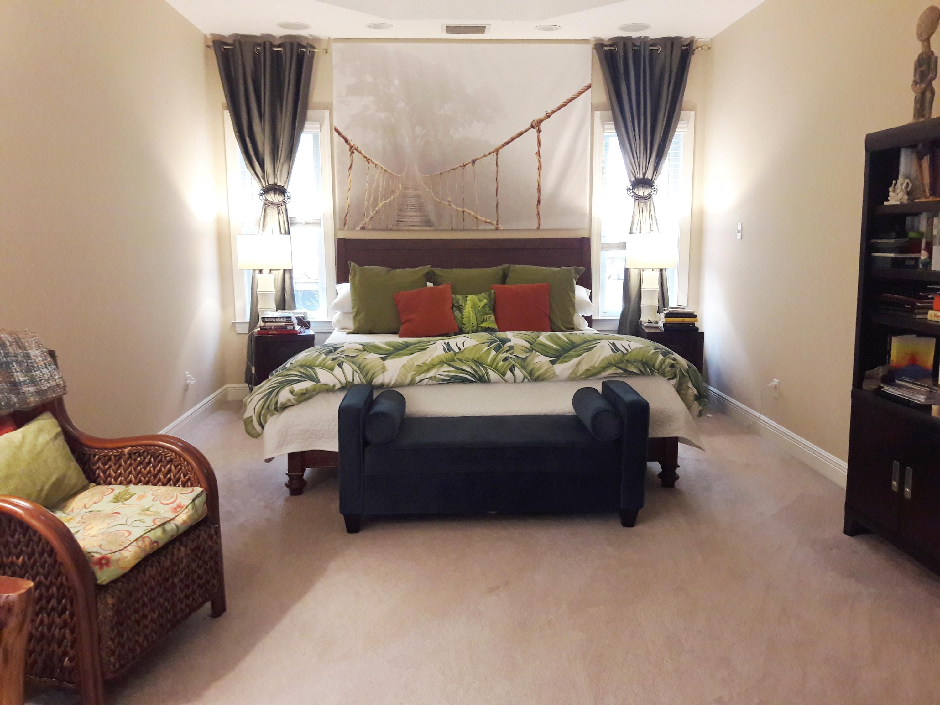 5385 Christensen Road Fort Pierce, FL 34981 - Photo 15 of 43 Master Bedroom