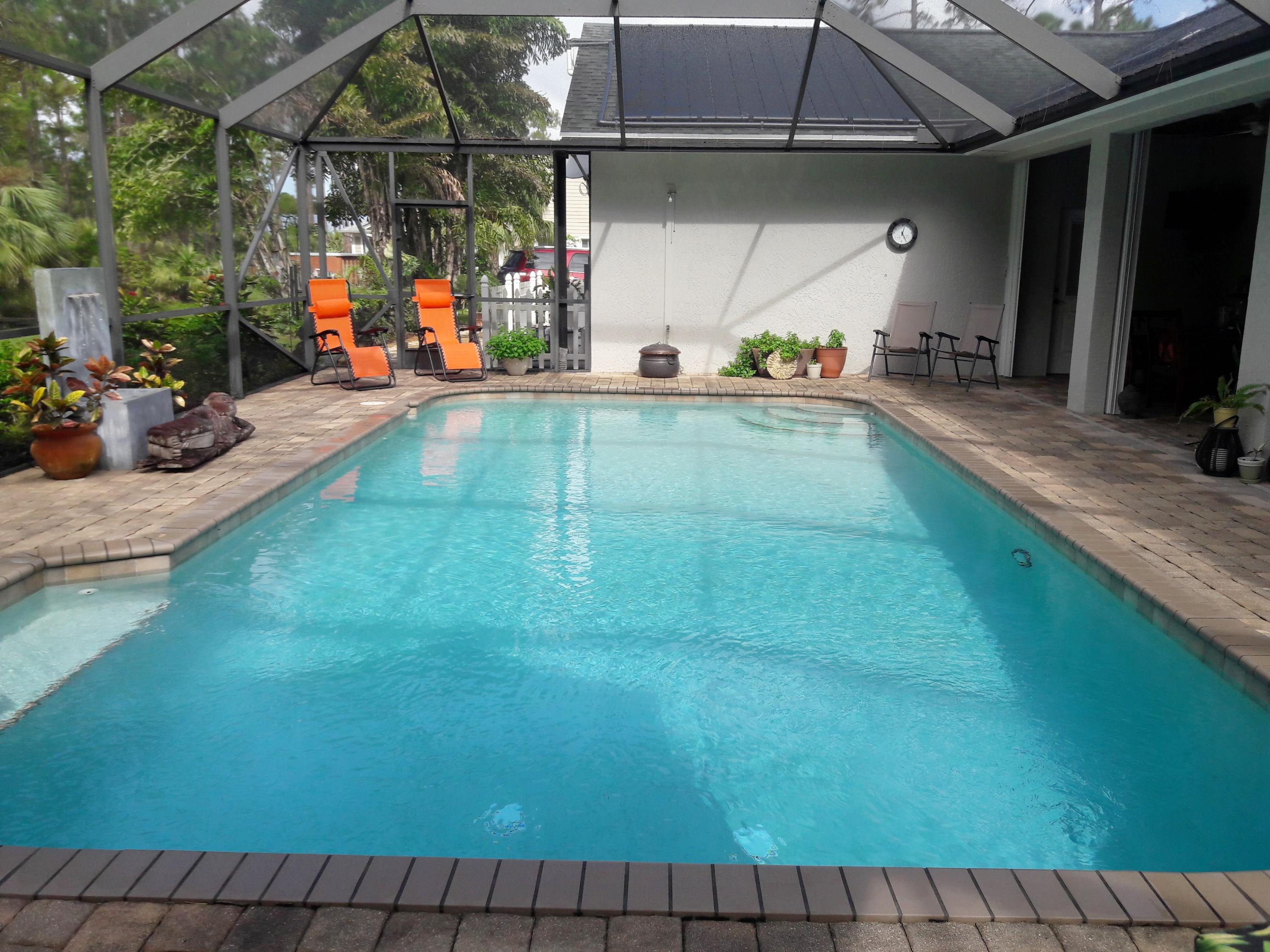5385 Christensen Road Fort Pierce, FL 34981 - Photo 34 of 43 Pool