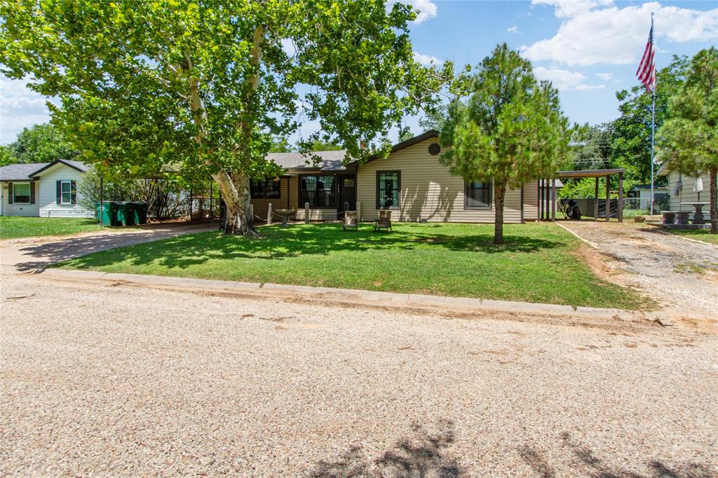 314 Bryant Road Clyde, TX 79510 - Photo 3 of 38 Gallery Image 3