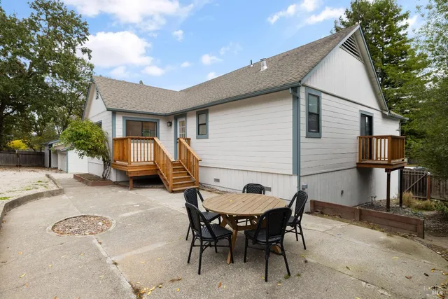 $1,145,000 | 377 Maple Avenue, Cotati, CA 94931