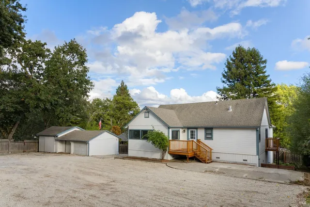 $1,145,000 | 377 Maple Avenue, Cotati, CA 94931