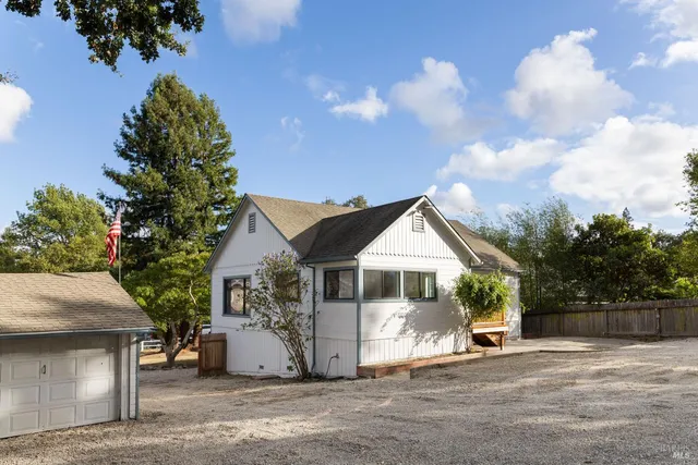 $1,145,000 | 377 Maple Avenue, Cotati, CA 94931
