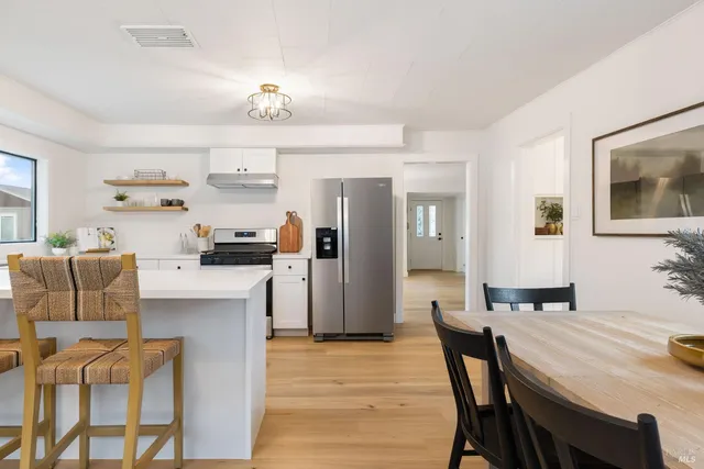 $1,145,000 | 377 Maple Avenue, Cotati, CA 94931