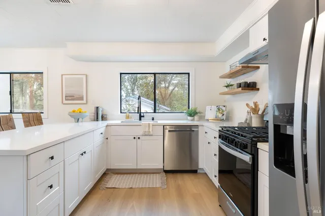 $1,145,000 | 377 Maple Avenue, Cotati, CA 94931